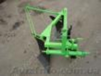Плуг двухкорпусний Bomet 24 к.с., навісне обладнання - <ro>Изображение</ro><ru>Изображение</ru> #2, <ru>Объявление</ru> #114324