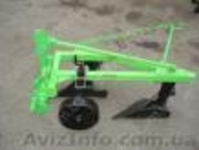 Плуг двухкорпусний Bomet 24 к.с., навісне обладнання - <ro>Изображение</ro><ru>Изображение</ru> #3, <ru>Объявление</ru> #114324