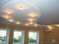 Малярка, электрика, обои – полный и частичный ремонт квартир. - <ro>Изображение</ro><ru>Изображение</ru> #2, <ru>Объявление</ru> #106685