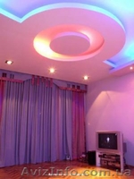 Ремонт помещений \\\\\\\"под ключ\\\\\\\" - <ro>Изображение</ro><ru>Изображение</ru> #1, <ru>Объявление</ru> #107697