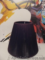 Абажурная мастерская - изготовление абажуров в Киеве - <ro>Изображение</ro><ru>Изображение</ru> #2, <ru>Объявление</ru> #105548