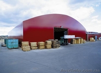 СК"Экос" Ангары-от 600 грн.кв.м - <ro>Изображение</ro><ru>Изображение</ru> #1, <ru>Объявление</ru> #119120