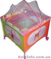 Манежи ARTI Польша в ассортименте - в наличии - <ro>Изображение</ro><ru>Изображение</ru> #4, <ru>Объявление</ru> #106631