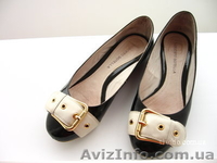 Балетки Roberto Botella р. 37 - <ro>Изображение</ro><ru>Изображение</ru> #1, <ru>Объявление</ru> #115831