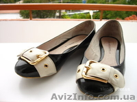 Балетки Roberto Botella р. 37 - <ro>Изображение</ro><ru>Изображение</ru> #3, <ru>Объявление</ru> #115831