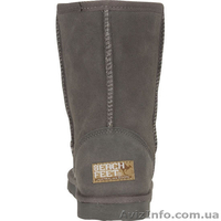 Классические низкие австралийские угги (размеры 40, 41, 42) - <ro>Изображение</ro><ru>Изображение</ru> #2, <ru>Объявление</ru> #104359