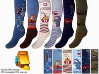 Детские колготки - <ro>Изображение</ro><ru>Изображение</ru> #5, <ru>Объявление</ru> #110538