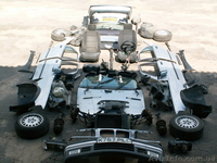 Детали на BMW M20,Е34 - <ro>Изображение</ro><ru>Изображение</ru> #3, <ru>Объявление</ru> #116409