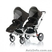 Акция 2 в 1 ABC design Zoom для двойни - <ro>Изображение</ro><ru>Изображение</ru> #2, <ru>Объявление</ru> #108244