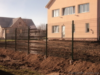Заборы, ограждения - <ro>Изображение</ro><ru>Изображение</ru> #3, <ru>Объявление</ru> #118934