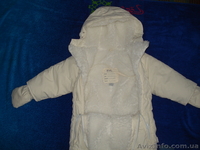 продам детский комбинезон на овчине - <ro>Изображение</ro><ru>Изображение</ru> #2, <ru>Объявление</ru> #113379