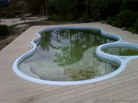 Укладка террасной доски композитной - <ro>Изображение</ro><ru>Изображение</ru> #1, <ru>Объявление</ru> #103493