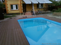 Укладка террасной доски композитной - <ro>Изображение</ro><ru>Изображение</ru> #3, <ru>Объявление</ru> #103493