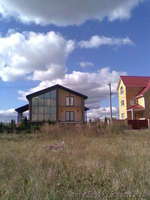 Земельный участок Гатное - <ro>Изображение</ro><ru>Изображение</ru> #2, <ru>Объявление</ru> #102754