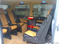 Пассажирские перевозки Мерседес Вито,трансфер,деловые поездки,6-местный - <ro>Изображение</ro><ru>Изображение</ru> #1, <ru>Объявление</ru> #119088