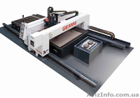 Металлообрабатывающее оборудоване итальянского производства - <ro>Изображение</ro><ru>Изображение</ru> #3, <ru>Объявление</ru> #106083