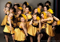 Студия современной хореографии Royal-ballet, Киев, Вишневый - <ro>Изображение</ro><ru>Изображение</ru> #1, <ru>Объявление</ru> #105723