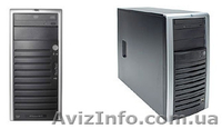 Сервер HP Proliant ML110 G4 - <ro>Изображение</ro><ru>Изображение</ru> #1, <ru>Объявление</ru> #118559