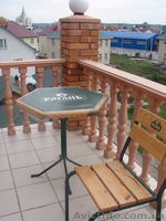 Продаю еврокотедж Софиевская Борщаговка 2мин от Окружной - <ro>Изображение</ro><ru>Изображение</ru> #2, <ru>Объявление</ru> #107395