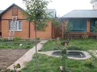 Продаю еврокотедж Софиевская Борщаговка 2мин от Окружной - <ro>Изображение</ro><ru>Изображение</ru> #4, <ru>Объявление</ru> #107395