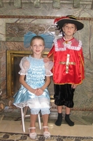 Карнавальные костюмы для детей. Прокат. КПИ от 40 грн - <ro>Изображение</ro><ru>Изображение</ru> #1, <ru>Объявление</ru> #103179