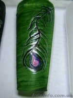 маникюр, наращивание ногтей гелем - <ro>Изображение</ro><ru>Изображение</ru> #5, <ru>Объявление</ru> #114900