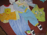 ПРОДАМ МНОГО ФИРМЕННОЙ ОДЕЖДЫ Б\У девочкам и мальчикам от0-14 лет - <ro>Изображение</ro><ru>Изображение</ru> #1, <ru>Объявление</ru> #116416