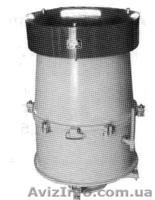 Клапаны дыхательные - <ro>Изображение</ro><ru>Изображение</ru> #1, <ru>Объявление</ru> #104998
