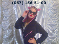 Шикарные велюровые костюмы с ушками панды, зайки и кошечки. Качество. - <ro>Изображение</ro><ru>Изображение</ru> #5, <ru>Объявление</ru> #118760