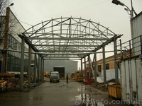 СК"Экос" Ангары-от 600 грн.кв.м - <ro>Изображение</ro><ru>Изображение</ru> #4, <ru>Объявление</ru> #119120