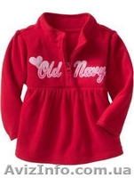 Продам теплые новые флиски Old Navy от 6 мес. до 2 лет. - <ro>Изображение</ro><ru>Изображение</ru> #5, <ru>Объявление</ru> #117552