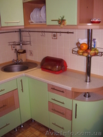 Изготовление кухни на заказ в Киеве и Житомирской области. - <ro>Изображение</ro><ru>Изображение</ru> #2, <ru>Объявление</ru> #108680