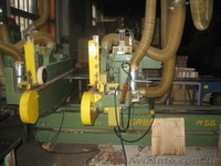 Продам паркетную линию - <ro>Изображение</ro><ru>Изображение</ru> #2, <ru>Объявление</ru> #111165