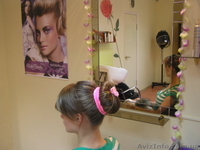 Срочно продам салон-парикмахерскую в аренде - <ro>Изображение</ro><ru>Изображение</ru> #2, <ru>Объявление</ru> #107036