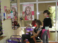 Срочно продам салон-парикмахерскую в аренде - <ro>Изображение</ro><ru>Изображение</ru> #1, <ru>Объявление</ru> #107036