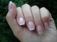 Наращивание ногтей акрилом на дому - <ro>Изображение</ro><ru>Изображение</ru> #4, <ru>Объявление</ru> #116408