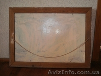 Живопись, СССР. - <ro>Изображение</ro><ru>Изображение</ru> #3, <ru>Объявление</ru> #116512