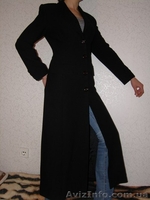 Продаю пальто трикотаж Fervent (Турция) новое р.36 (на рост 170-175) - <ro>Изображение</ro><ru>Изображение</ru> #2, <ru>Объявление</ru> #108366