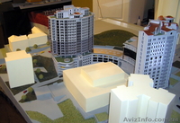 Макеты, точные копии архитектурных, инженерных объектов - <ro>Изображение</ro><ru>Изображение</ru> #5, <ru>Объявление</ru> #96367