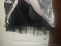 Продам женское вечернее платье - <ro>Изображение</ro><ru>Изображение</ru> #3, <ru>Объявление</ru> #110901