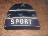 продам детскую шапку - <ro>Изображение</ro><ru>Изображение</ru> #1, <ru>Объявление</ru> #111080