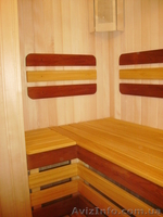 Беседки бани сауны под ключ - <ro>Изображение</ro><ru>Изображение</ru> #5, <ru>Объявление</ru> #13616