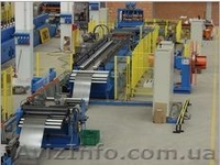 Металлообрабатывающее оборудоване итальянского производства - <ro>Изображение</ro><ru>Изображение</ru> #5, <ru>Объявление</ru> #106083