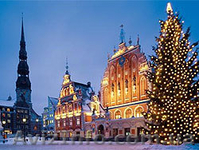 Новогодний тур 8 дней (Рига, Таллинн,Хельсинки,Вильнюс,Тракай) - <ro>Изображение</ro><ru>Изображение</ru> #2, <ru>Объявление</ru> #114323