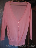 Розовая кофточка от Blumarine - <ro>Изображение</ro><ru>Изображение</ru> #2, <ru>Объявление</ru> #115833