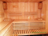 cауна под ключ бани беседки бассейны - <ro>Изображение</ro><ru>Изображение</ru> #3, <ru>Объявление</ru> #5033