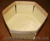 ЧП Иваненко Упаковочная продукция из шпона - <ro>Изображение</ro><ru>Изображение</ru> #5, <ru>Объявление</ru> #107544