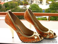 Шикарные туфли Roberto Botella р.37 - <ro>Изображение</ro><ru>Изображение</ru> #1, <ru>Объявление</ru> #115830