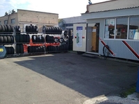 РАСПРОДАЖА * РЕЗИНЫ!!!!+ Скидки на монтаж - <ro>Изображение</ro><ru>Изображение</ru> #2, <ru>Объявление</ru> #104896