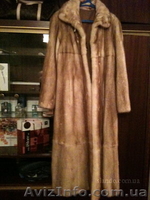 Продам шубу!!!!! - <ro>Изображение</ro><ru>Изображение</ru> #1, <ru>Объявление</ru> #109420